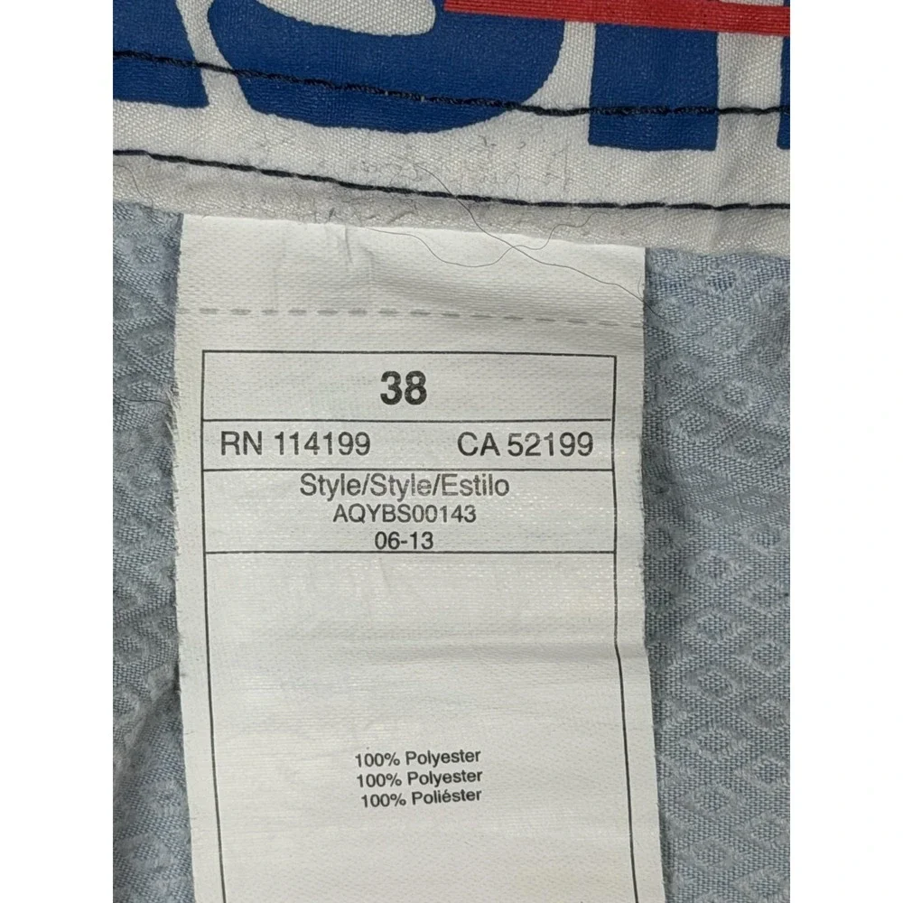 Quiksilver los angeles